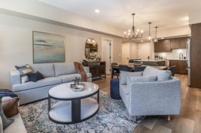 La Sombra at Sparrowhawk Lodge Brand New 2Bd